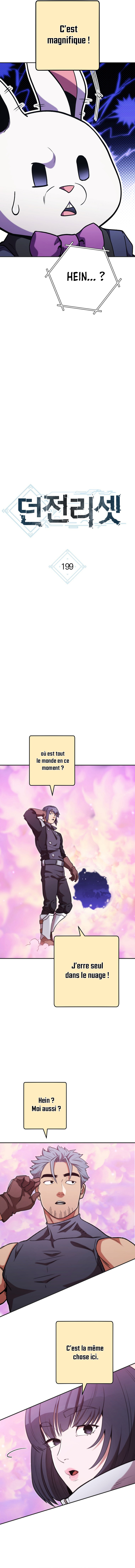 Read Dungeon Reset FRANCAIS Manga Online