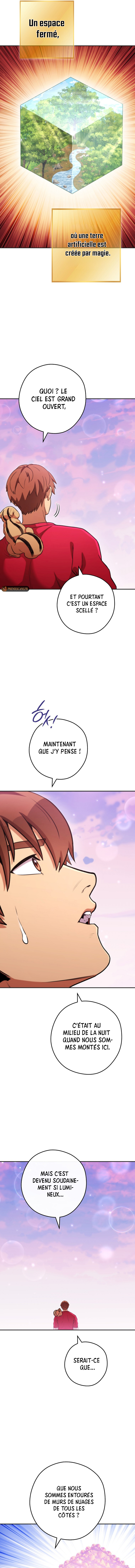 Read Dungeon Reset FRANCAIS Manga Online