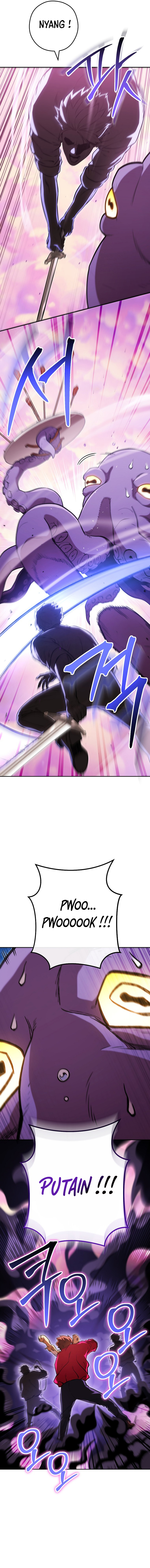 Read Dungeon Reset FRANCAIS Manga Online