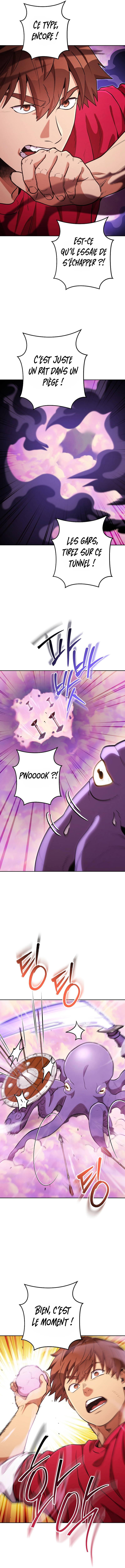 Read Dungeon Reset FRANCAIS Manga Online