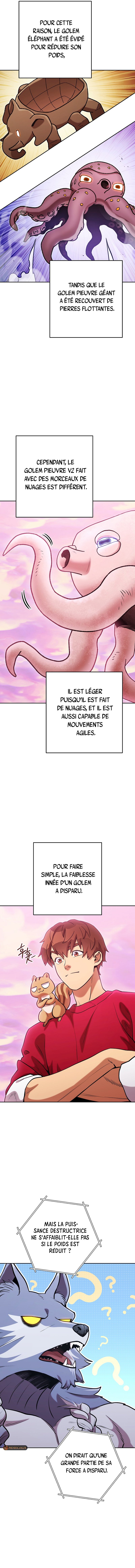 Read Dungeon Reset FRANCAIS Manga Online