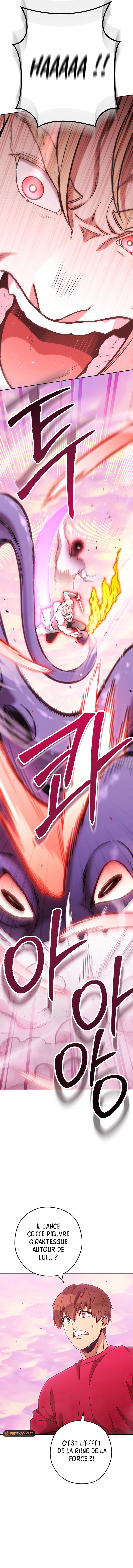 Read Dungeon Reset FRANCAIS Manga Online