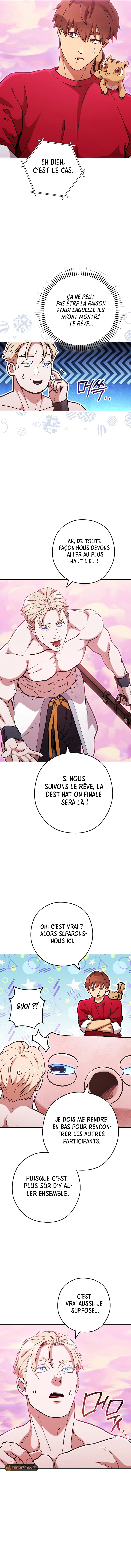 Read Dungeon Reset FRANCAIS Manga Online