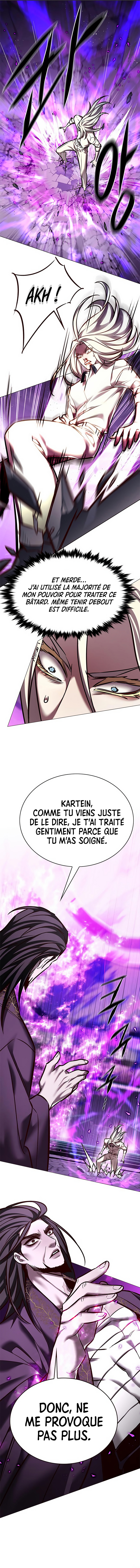 Read Eleceed FRANCAIS Manga Online