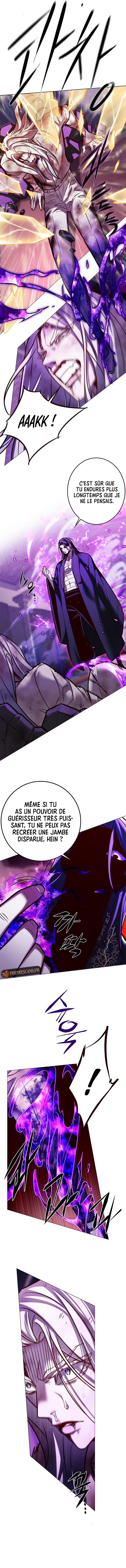 Read Eleceed FRANCAIS Manga Online