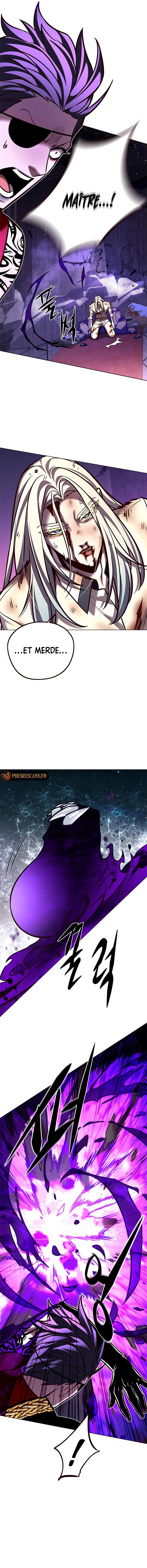 Read Eleceed FRANCAIS Manga Online