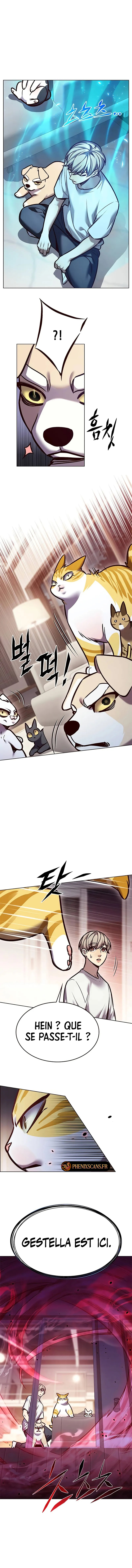 Read Eleceed FRANCAIS Manga Online