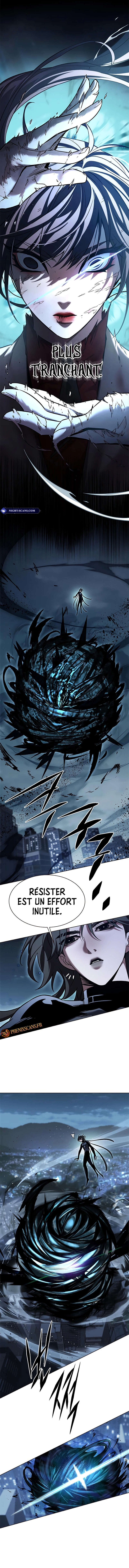 Read Eleceed FRANCAIS Manga Online