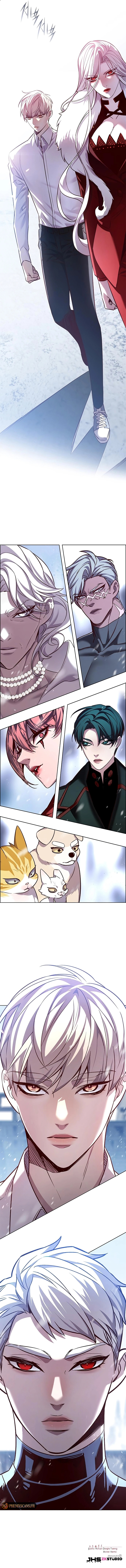 Read Eleceed FRANCAIS Manga Online