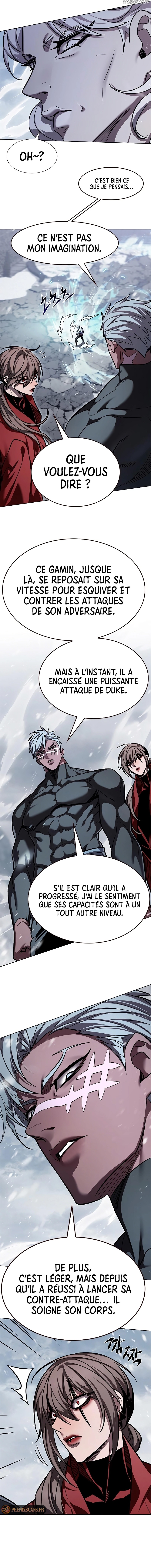 Read Eleceed FRANCAIS Manga Online