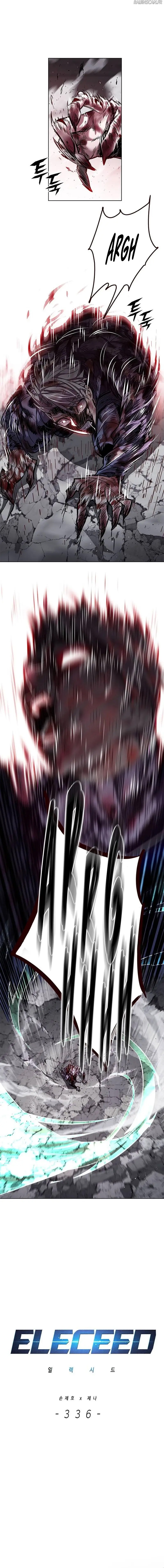 Read Eleceed FRANCAIS Manga Online