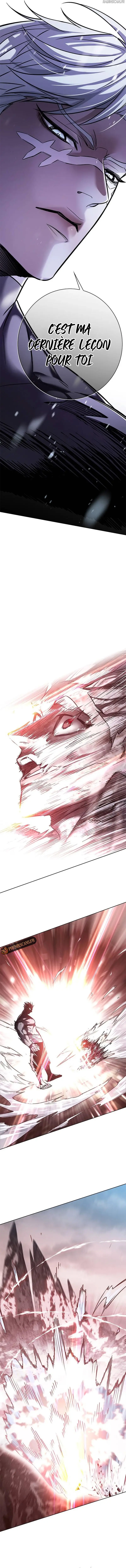 Read Eleceed FRANCAIS Manga Online