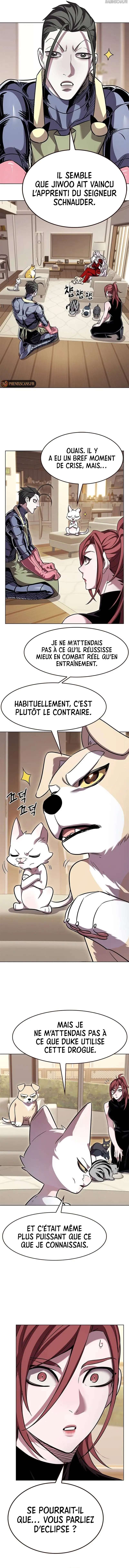 Read Eleceed FRANCAIS Manga Online