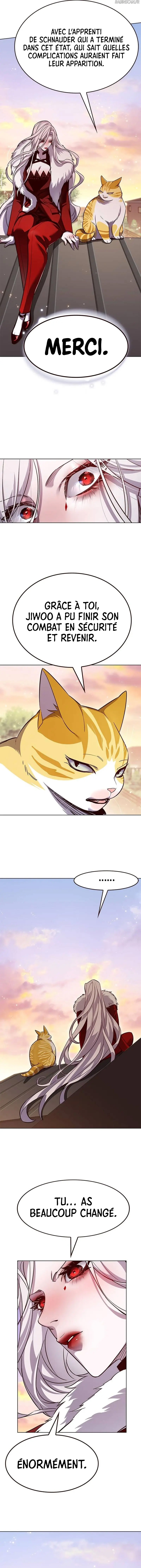 Read Eleceed FRANCAIS Manga Online