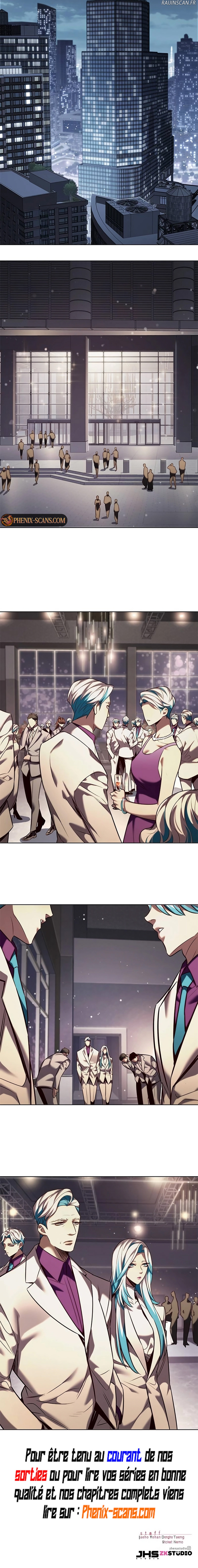 Read Eleceed FRANCAIS Manga Online