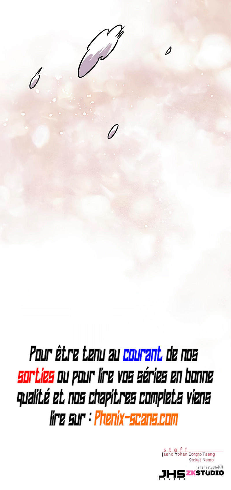 Read Eleceed FRANCAIS Manga Online