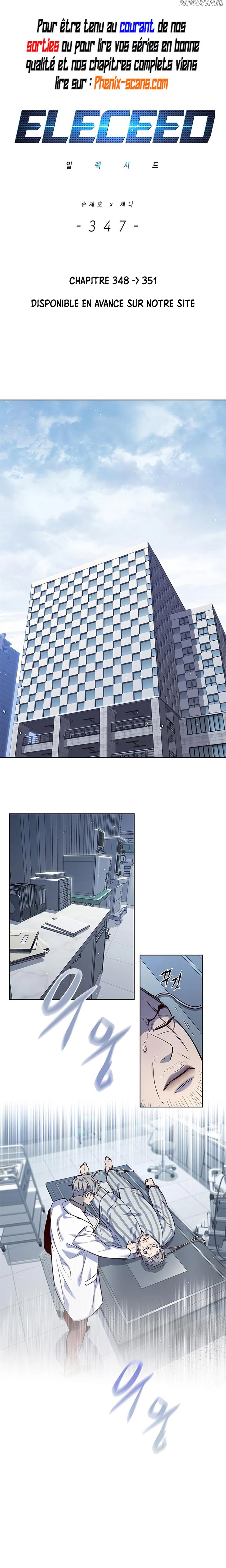 Read Eleceed FRANCAIS Manga Online