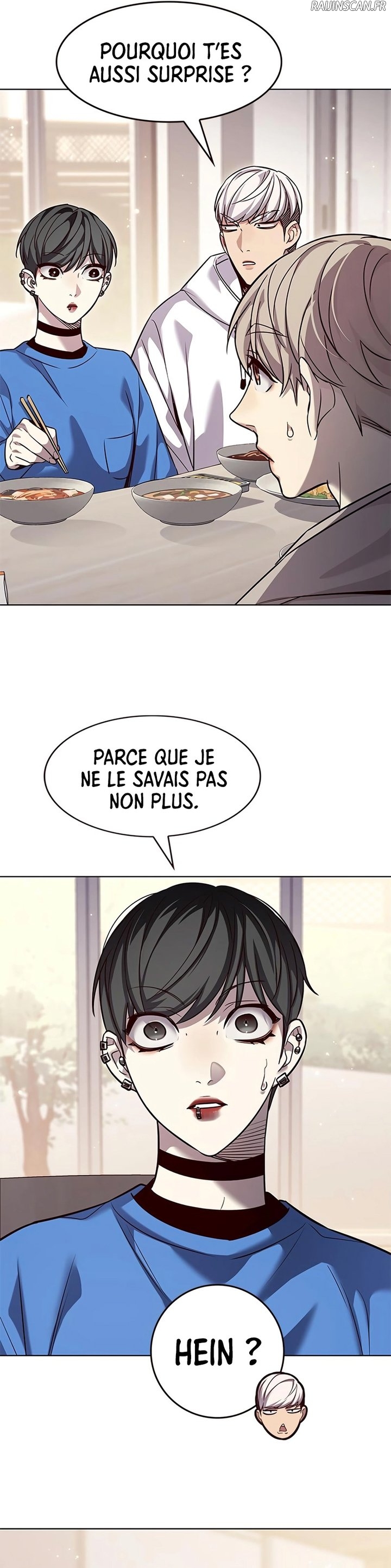 Read Eleceed FRANCAIS Manga Online