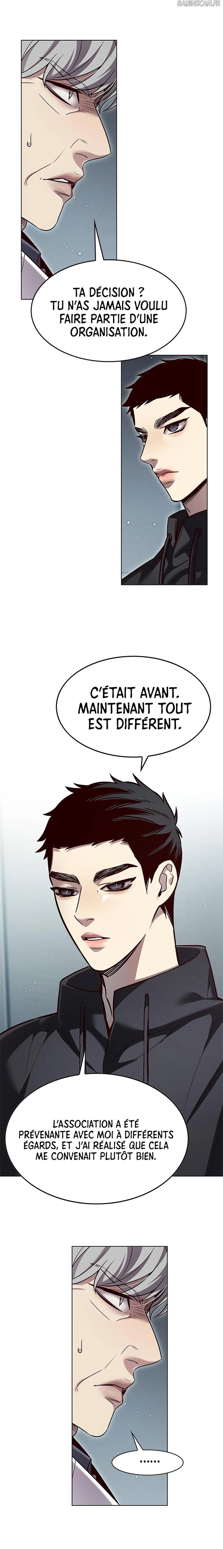 Read Eleceed FRANCAIS Manga Online