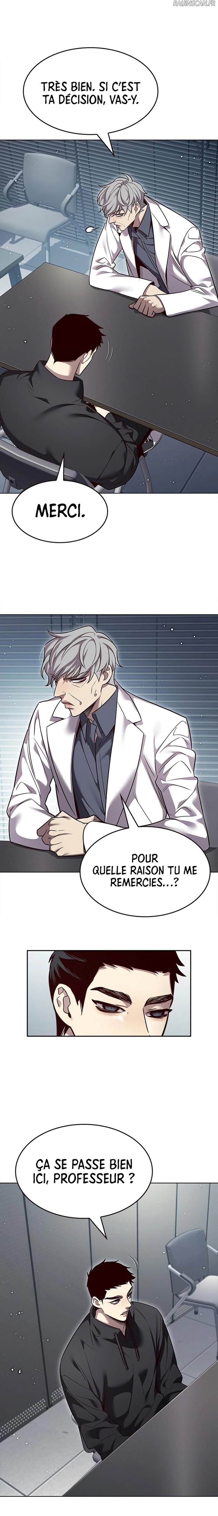 Read Eleceed FRANCAIS Manga Online