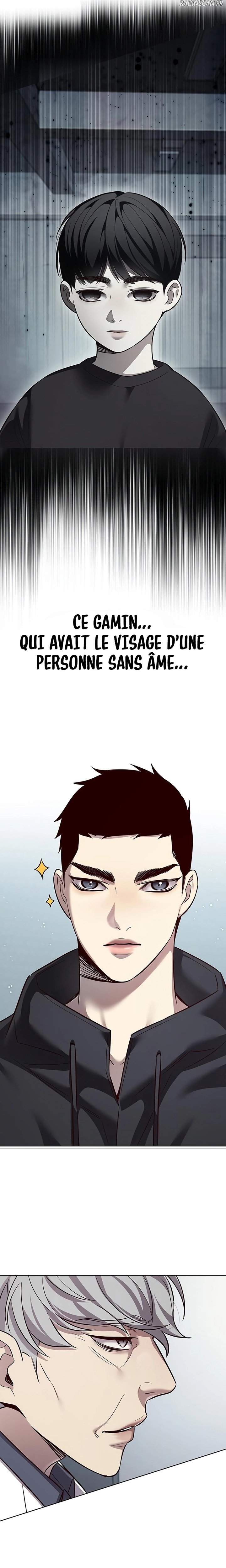 Read Eleceed FRANCAIS Manga Online