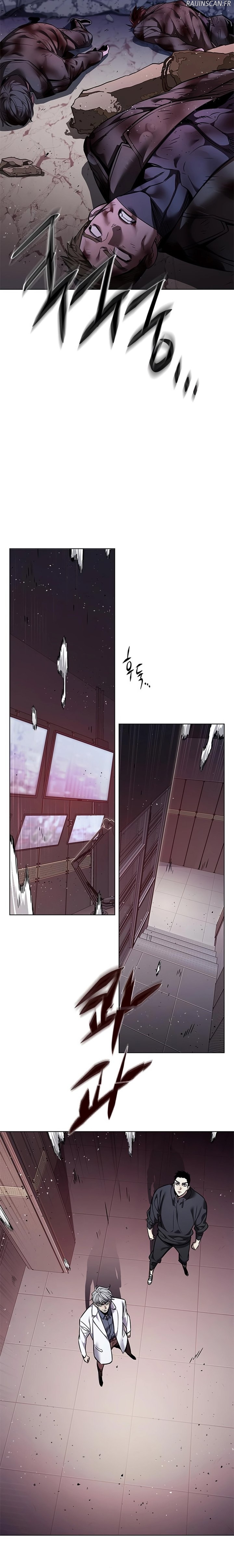 Read Eleceed FRANCAIS Manga Online