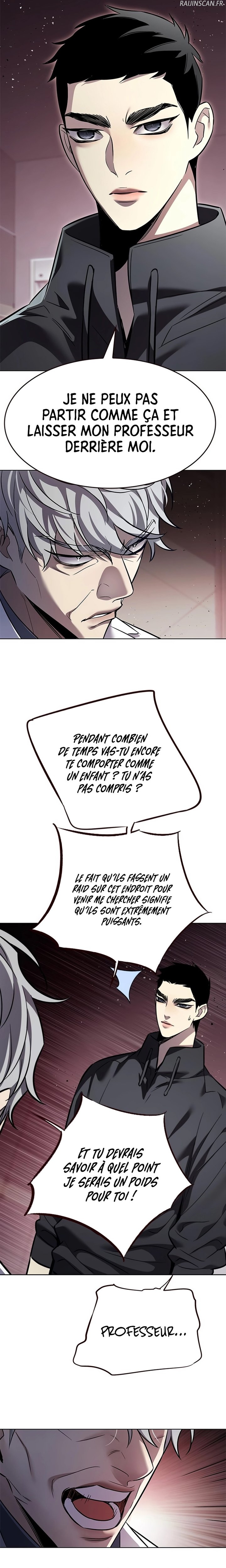 Read Eleceed FRANCAIS Manga Online