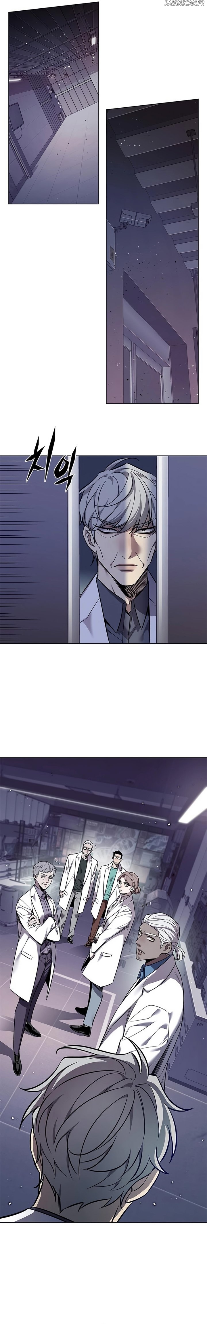 Read Eleceed FRANCAIS Manga Online