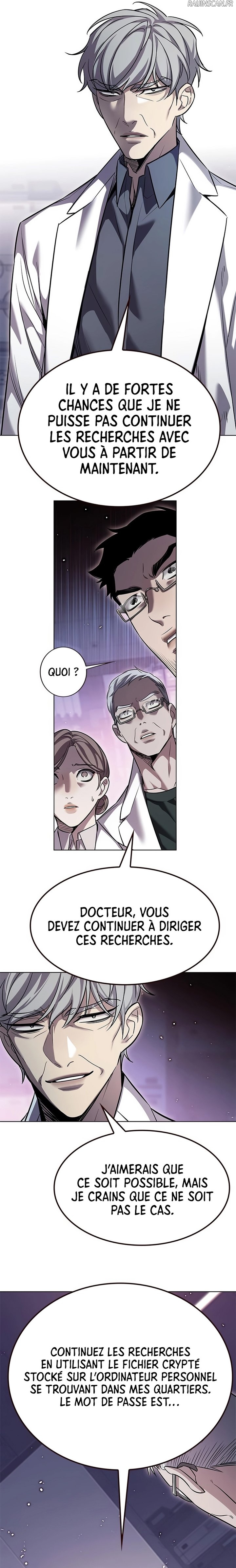 Read Eleceed FRANCAIS Manga Online