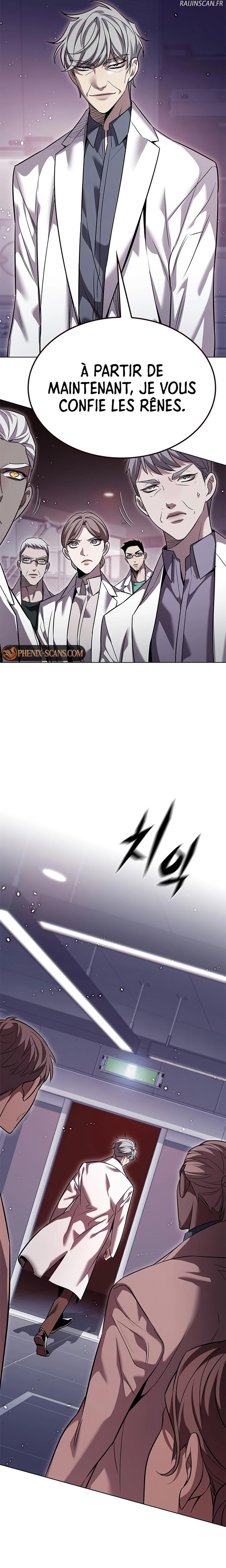 Read Eleceed FRANCAIS Manga Online