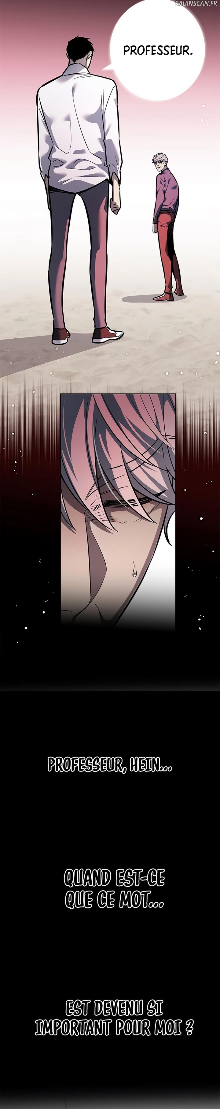 Read Eleceed FRANCAIS Manga Online