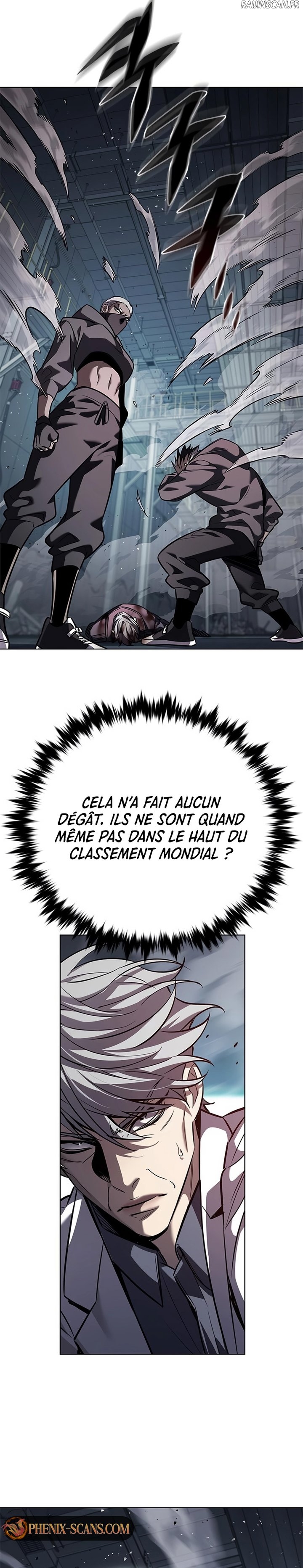 Read Eleceed FRANCAIS Manga Online