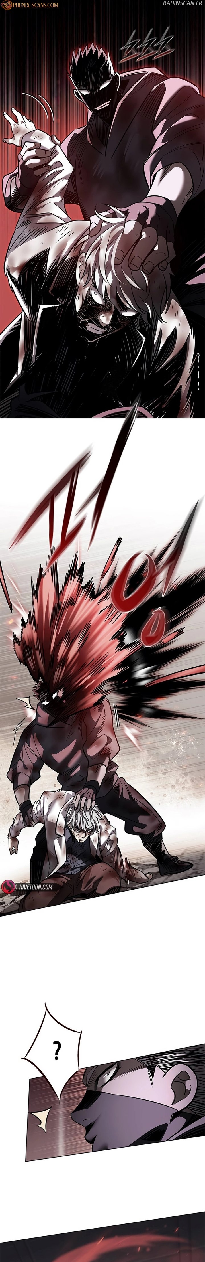 Read Eleceed FRANCAIS Manga Online