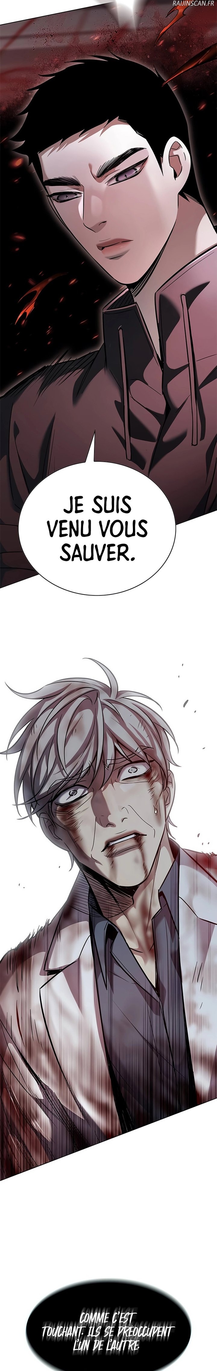 Read Eleceed FRANCAIS Manga Online