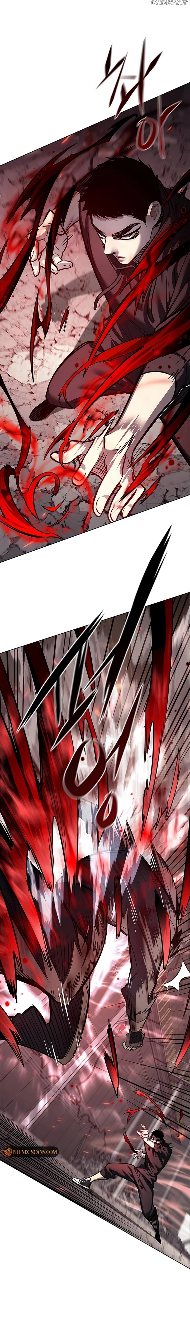 Read Eleceed FRANCAIS Manga Online