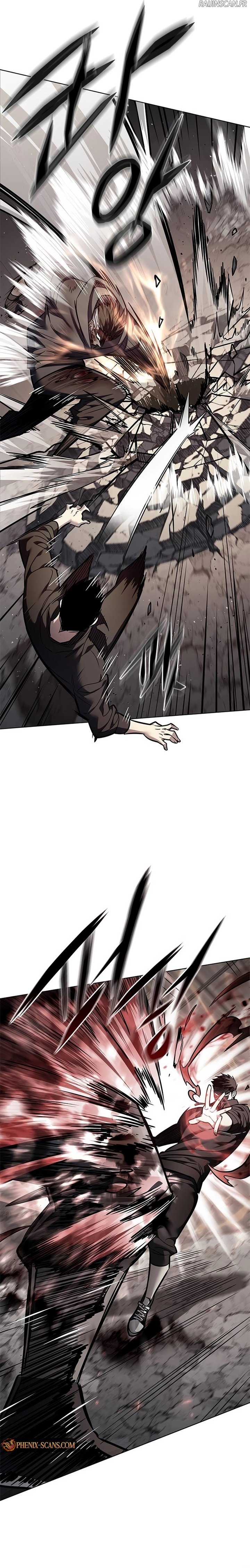 Read Eleceed FRANCAIS Manga Online