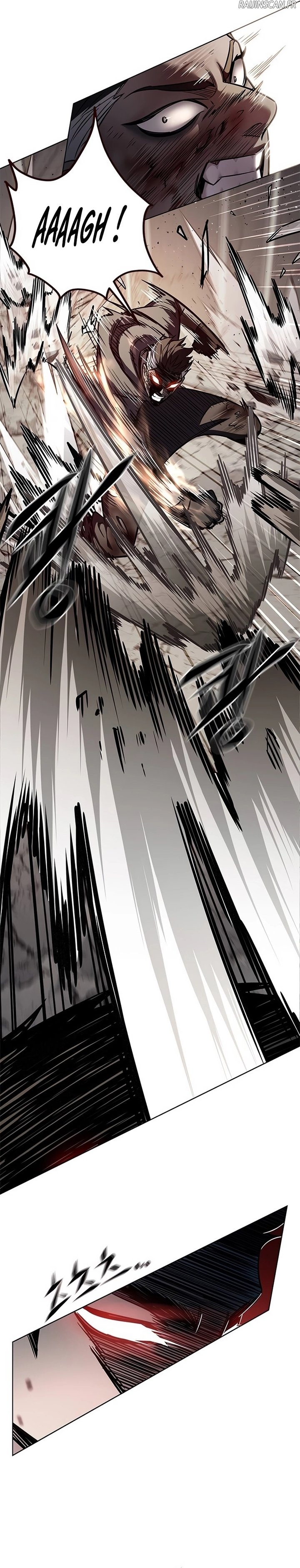 Read Eleceed FRANCAIS Manga Online