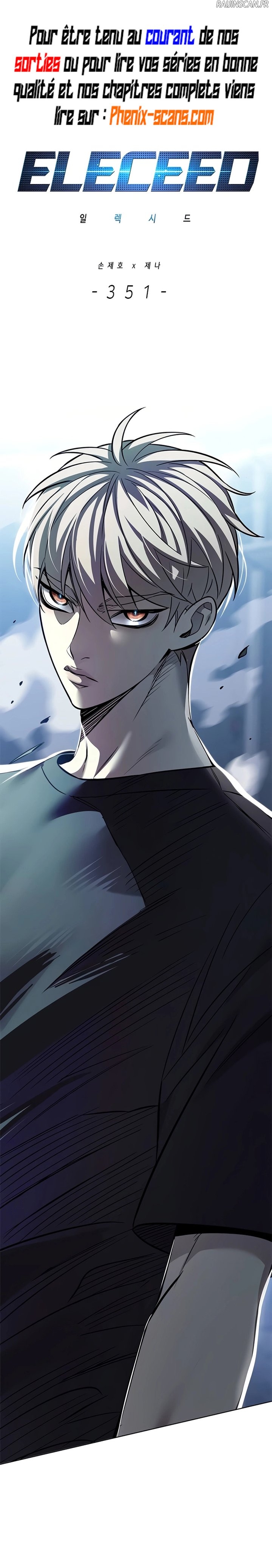 Read Eleceed FRANCAIS Manga Online