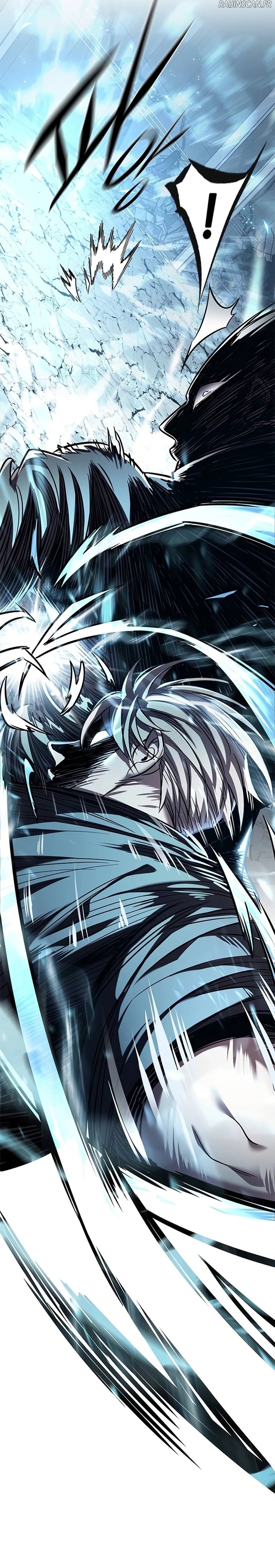 Read Eleceed FRANCAIS Manga Online