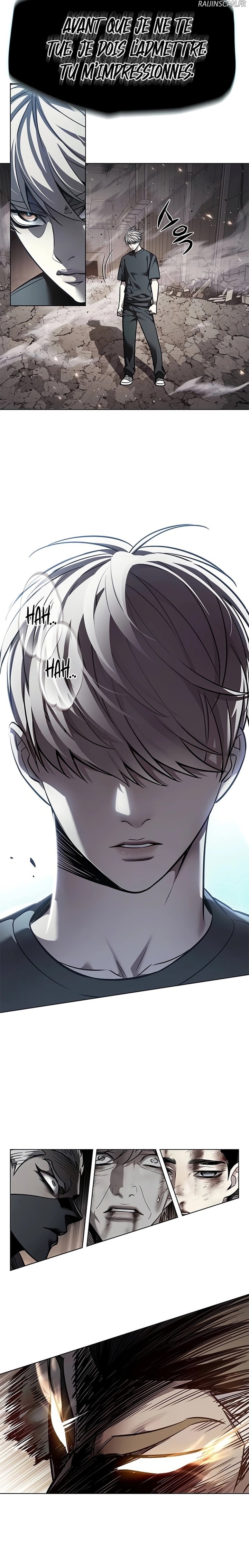 Read Eleceed FRANCAIS Manga Online