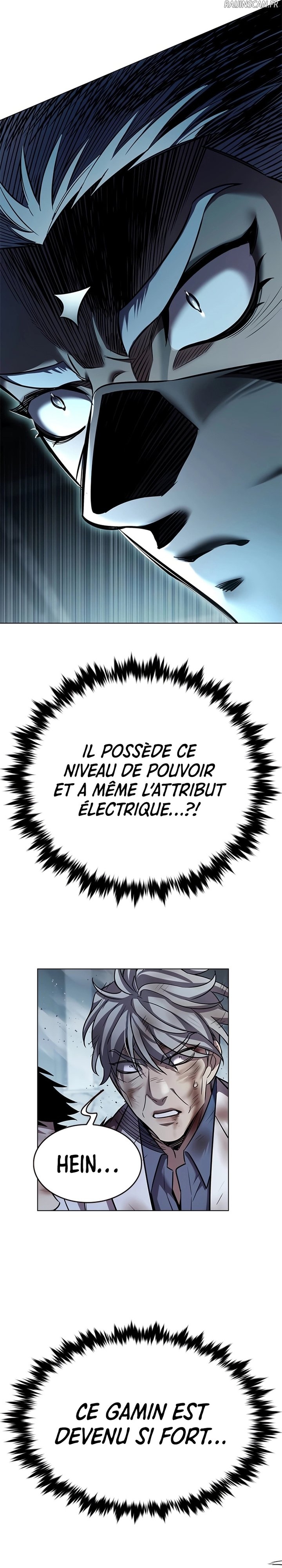 Read Eleceed FRANCAIS Manga Online