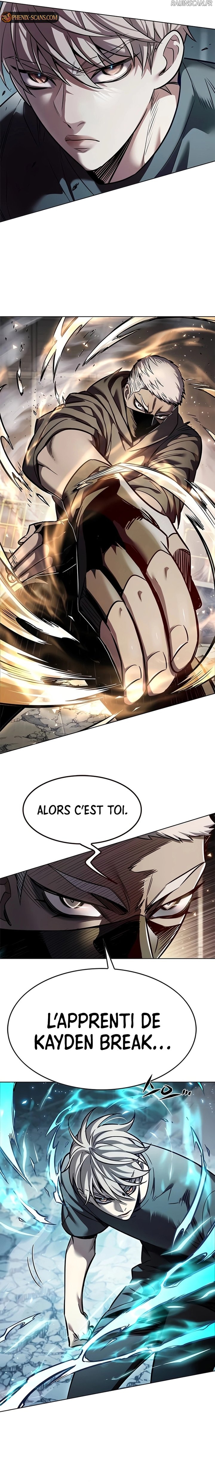 Read Eleceed FRANCAIS Manga Online