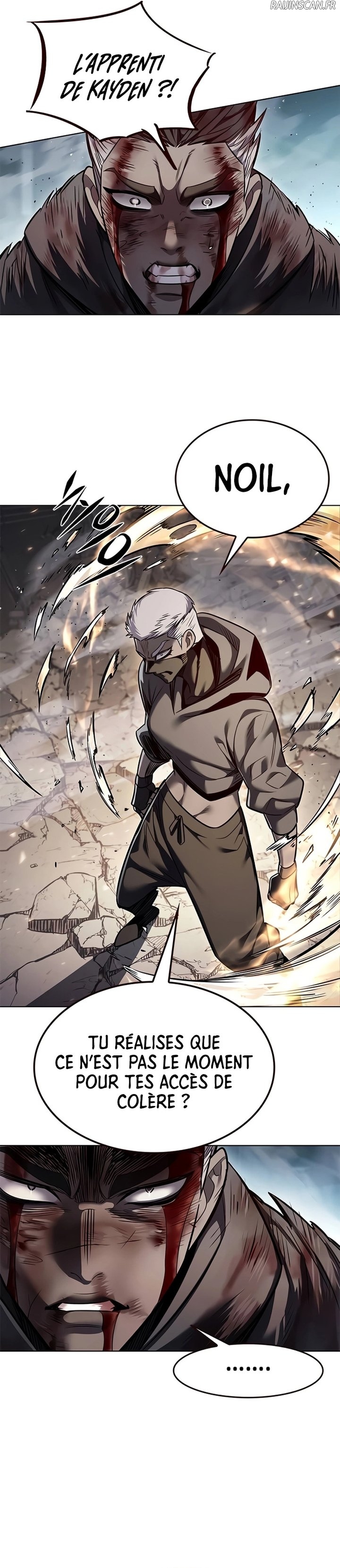 Read Eleceed FRANCAIS Manga Online