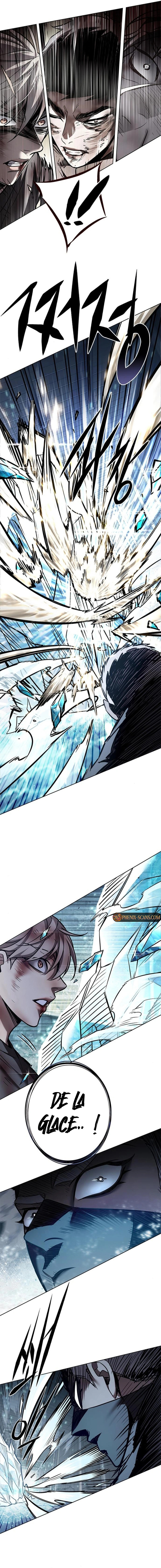 Read Eleceed FRANCAIS Manga Online