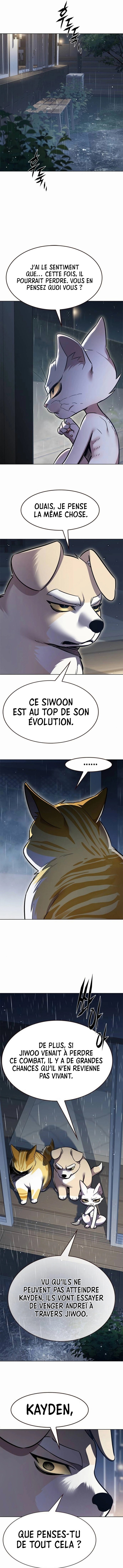 Read Eleceed FRANCAIS Manga Online