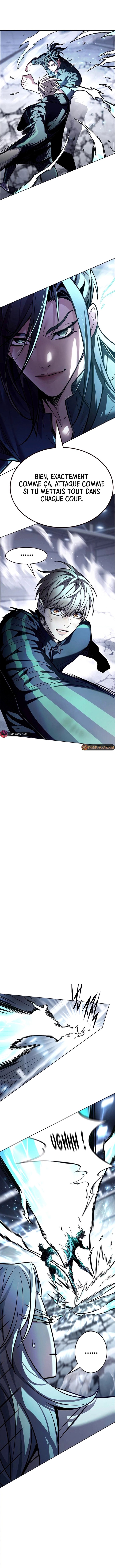 Read Eleceed FRANCAIS Manga Online