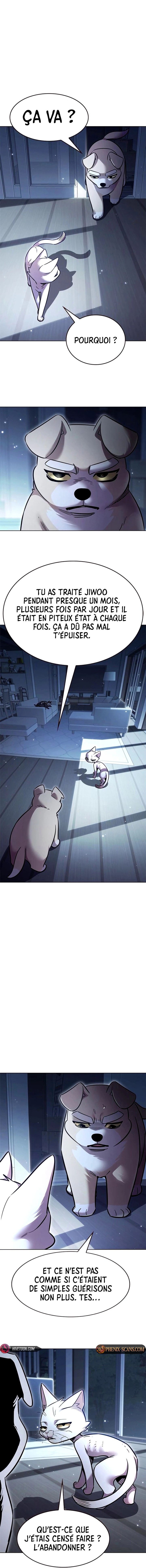 Read Eleceed FRANCAIS Manga Online