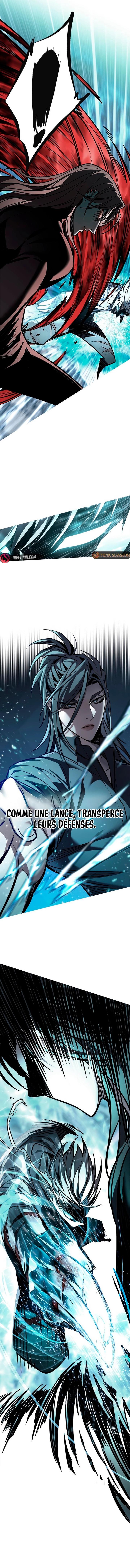 Read Eleceed FRANCAIS Manga Online