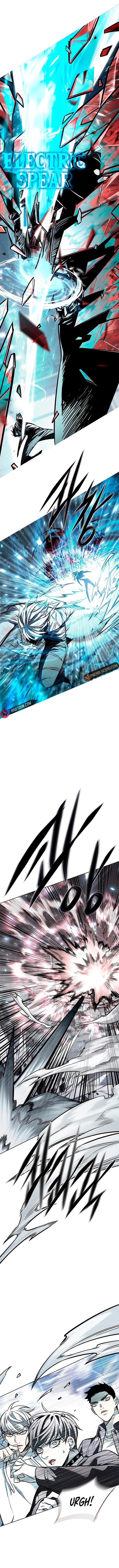 Read Eleceed FRANCAIS Manga Online