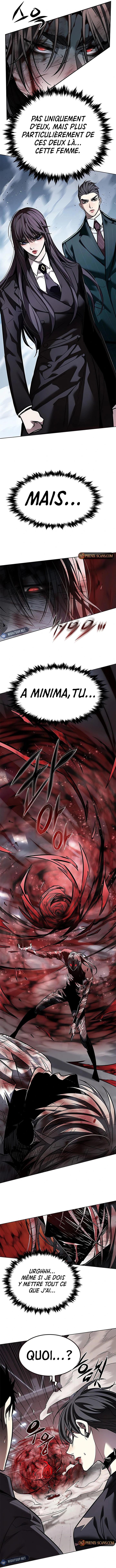 Read Eleceed FRANCAIS Manga Online